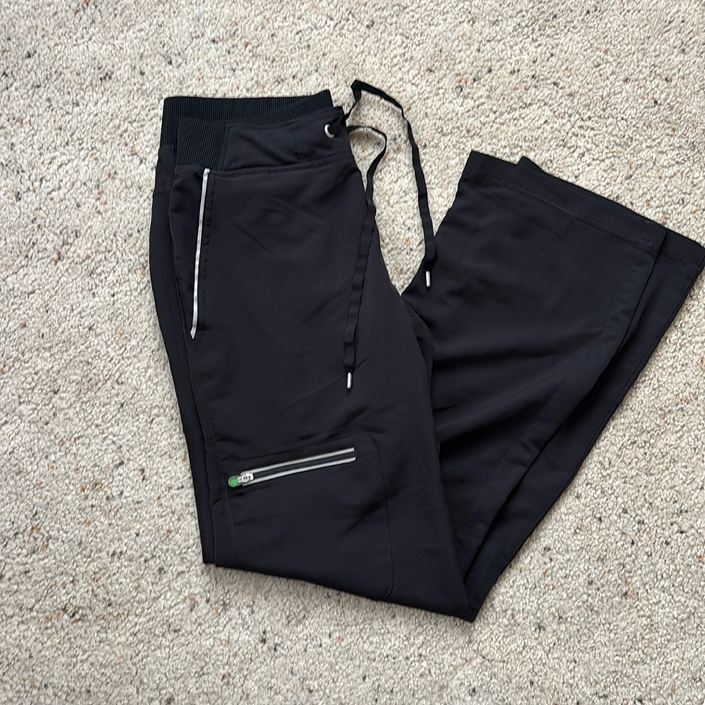 Healing Hands “Nisha” Pants